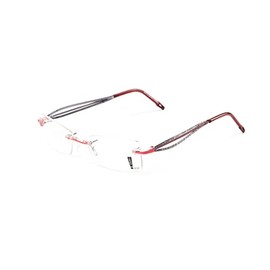 Switch it! 2for you 3456-3458 Interchangeable Bracket Set, coral