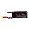OMP M2 EVO Battery 11.1V 60C 3S 750mAH # OSHM2329