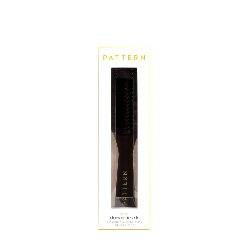 PATTERN Beauty by Tracee Ellis Ross Mini Shower Brush, Best
