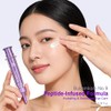 No.9 NAD+ Crema de ojos con retinol y vitamina C