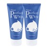 (2ea) Foodaholic Power Perfect Pure Whip Foam Cleansing 120ml /