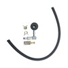 LAUUEXOP 6650239 Fuel Tank Pickup Screen Kit with Hose &