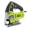 Ryobi JS481LG 4.8 Amp Corded Variable Speed T-Shank Orbital Jig
