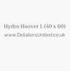 High Absorbrion Twisted Loop Car Drying Towel - 40 x