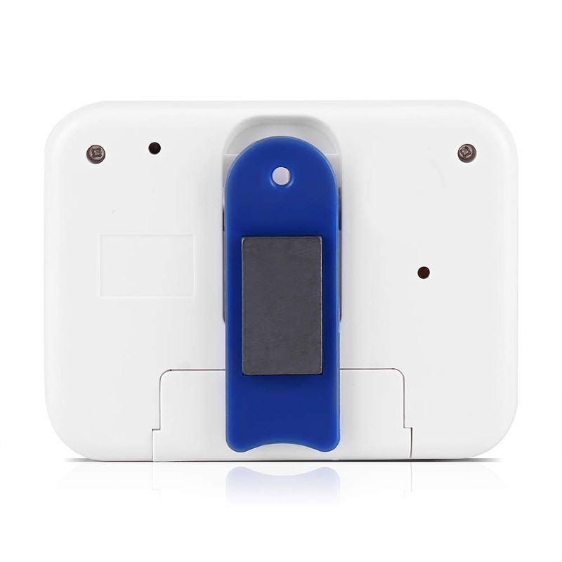 Kitchen Timer Digital 4 Channel Independent Group Digital Kitchen Timer