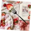 Dinner Set Fork Storage Case Outside Picnic Tableware Travel Chopsticks