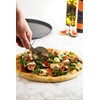 MasterClass MCSGNWPC Pizza Cutter Wheel - Pizza Slicer with Soft