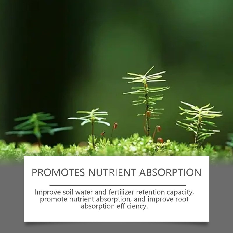 Soil Pro Activator,200G Soil Activator for Plants,Soilactivator for Fruit Trees-Promotes