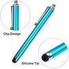 10 Pcs Stylus Pen Universal Touch Screen Capacitive Stylus for