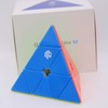 Bukefuno GAN Pyraminx M Magnetic 3x3 Cube Speed 3x3x3 60