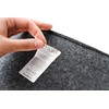 Miqio Rectangular Seat Cushion
