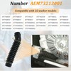 AEM75152901 Hose Assembly,Fits for LG Washer Washing Machine Drain Hose