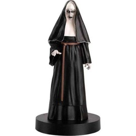 Hero Collector Eaglemoss Valak (The Nun) | Colección de Horror | Réplica Modelo