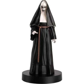 Hero Collector Eaglemoss Valak (The Nun) | Colección de Horror | Réplica Modelo