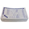Key Drop Off Envelope EBNO-1 500 Qty (W16)