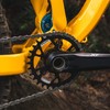 Funn Solo DS Narrow Wide Chain Ring for Shimano Direct