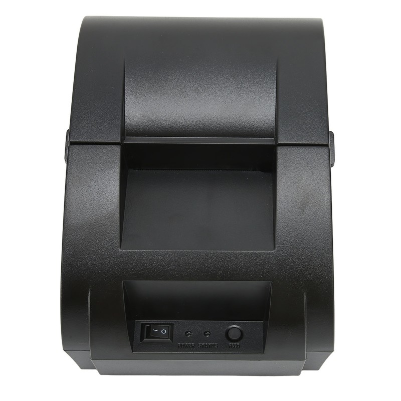 Thermal Printer for 5890K 90mm/s Printing Speed Space Saving TPH