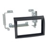 ACV Installation Kit with Steering Wheel Adapter for Double DIN