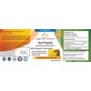 Bee Propolis Extract (60% Propolis Flavonoids) - 60 Vegan Capsules