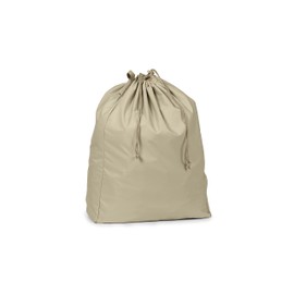 Covermates Cover Storage Bag - Water Resistant Polyester, Double Stitched Seems, Adjustable Drawcord, Cover Accessories, 18W x 8D x 26H, Khaki