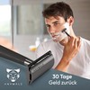 Safety Razor Wood (Midnight)