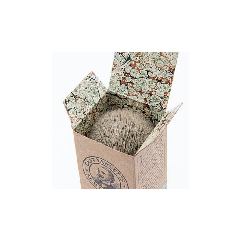 Faux Badger Shaving Brush