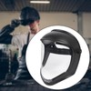 perfeclan Anti Fog Full Face Protection Face Cover Equipment Lightweight