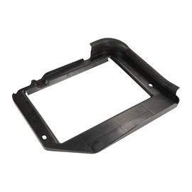 Original Cover Baffle Heat Exchanger 1324710080