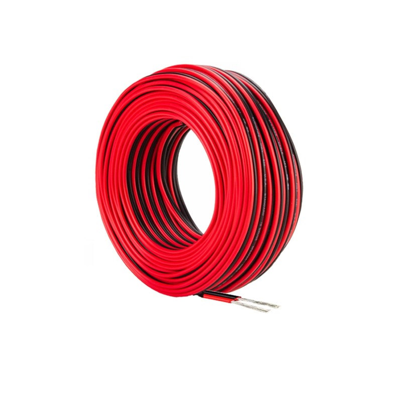 16 Gauge Wire (16 AWG) - 32 Foot 2 Pins