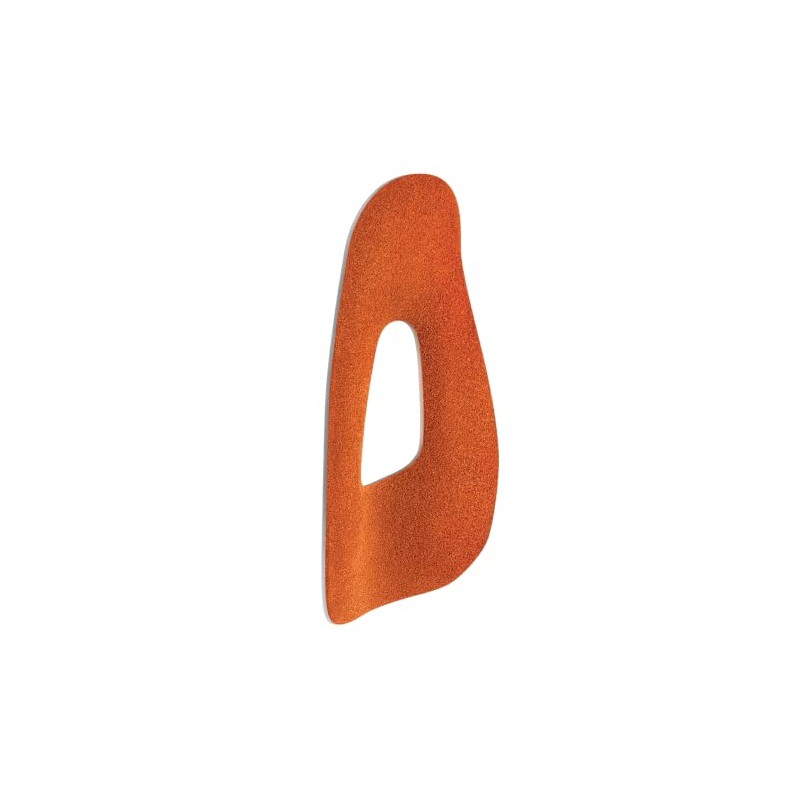 SPORLASTIC MANU-HIT CARPAL 07233 Carpal Tunnel Syndrome Orthosis Left Size