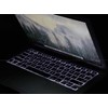 zaggass. MacBook Air/Pro with Japanese ki-bo-dokaba-orizinarukurosu For Macbook Air 13/Pro