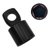 SADIFOKPLY 51942-28010 CNC Spare Tire Socket Tool, Stainless Steel Spare