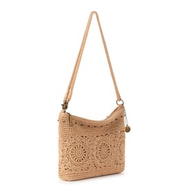 The Sak Lumi Convertible Crossbody