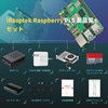 iRasptek Raspberry Pi 5/Raspberry Pi 5 RAM 8GB - 64GB
