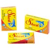 Shark Super Chrome Double Edge Razor Blades (100 Blades)