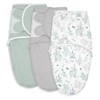 Soarwg Kids Baby Swaddle, Organic Adjustable Baby Swaddles for Newborns,