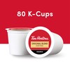 Tim Hortons Original Blend, Medium Roast Coffee, Single-Serve K-Cup Pods