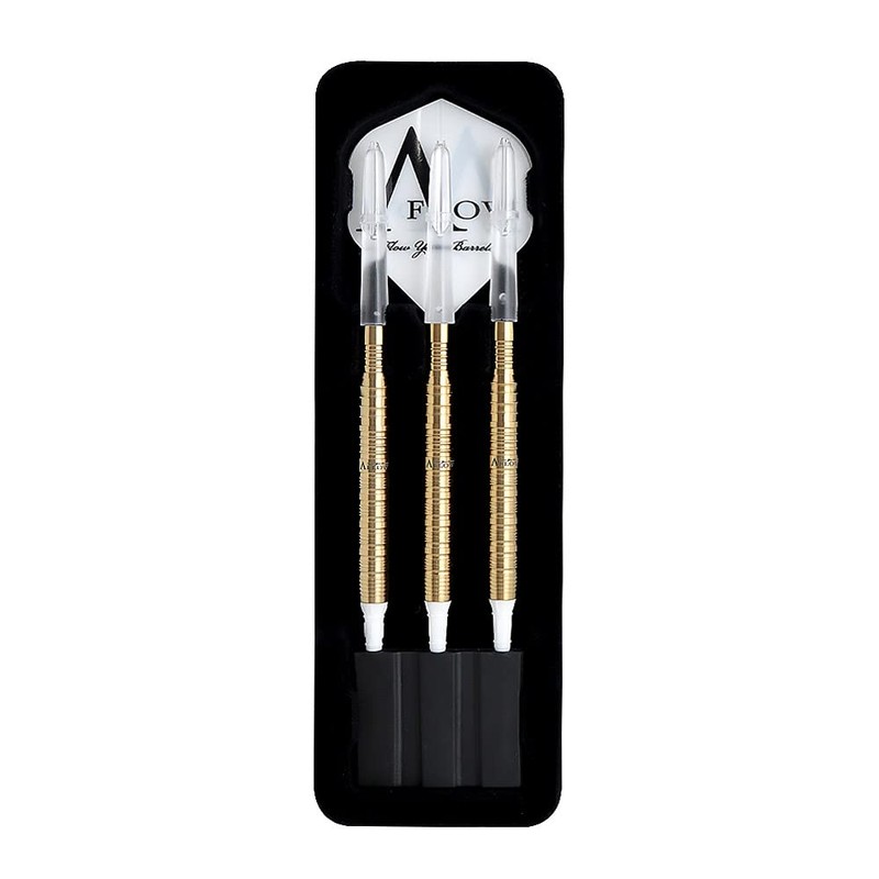 DYNASTY DYNASTY A-FLOW BLACK LINE Coated Type EDDIE 1.1 GOLD