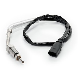 RIDEX 3938E0334 Exhaust Gas Temperature Sensor 530 mm