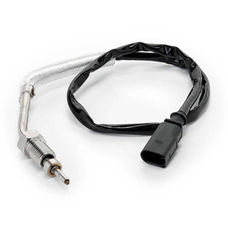 RIDEX 3938E0334 Exhaust Gas Temperature Sensor 530 mm