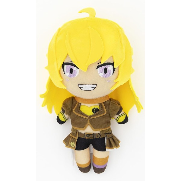 RWBY Nendoroid Plush Yang Xiaolong