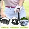 Unbranded Precision-Made Adaptable Economical Easy to Install Golf Swing Trainer