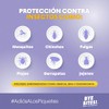BYE BITES! Repelente de Mosquitos e Insectos BABY, Repelente para