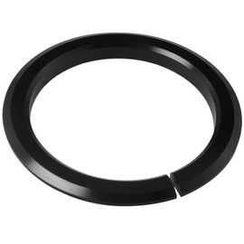 JJHXSM - Anillo de compresión de repuesto para auriculares de bicicleta de 1-1/2 pulgadas
