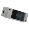 PV Solar Disconnect Switch Photovoltaic Circuit Isolator Miniature RV Breaker