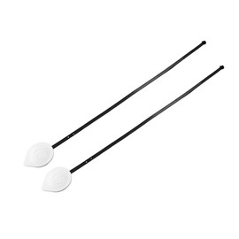 TUCKBOLD 2pcs 8260A164 Black Windshield Wiper Washer Fluid Reservoir Tank Bottle Cap Cover for Mitsubishi Lancer 2009-2015 Automotive Parts