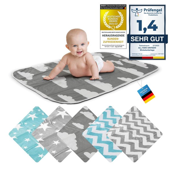 Changing Mat Baby Changing Mat Baby Changing Blanket Pad for