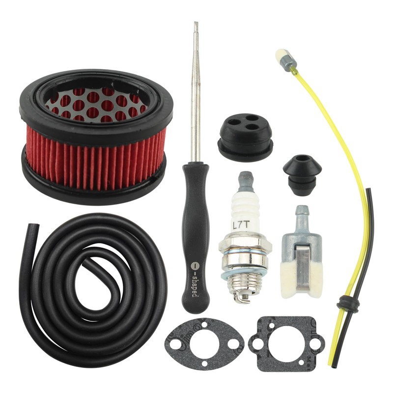 AUTOKAY Carburetor for Echo CS-510 & CS-520 Chainsaw for Walbro