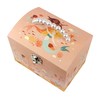 TROUSSELIER - Large Jewellery Box with Music Mermaid - Vanity