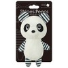 Striped Peeps S Panda